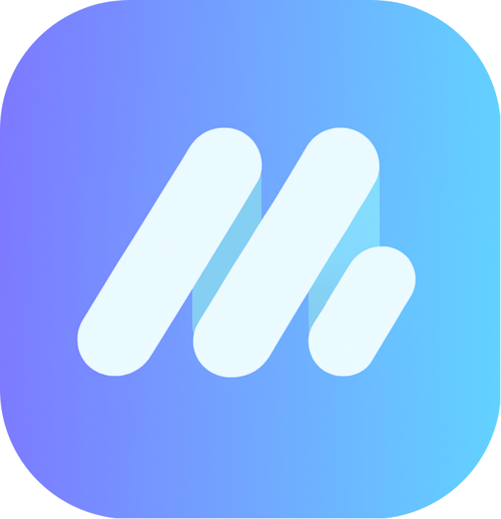 Monetized Logo
